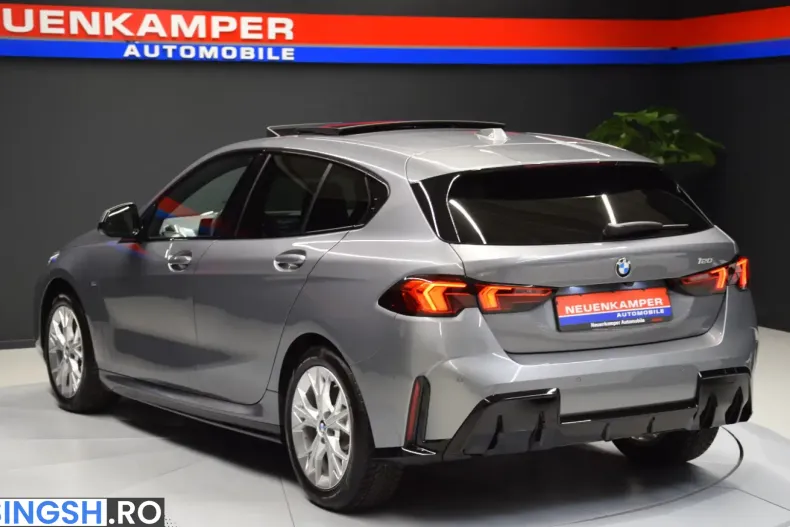 BMW 120 (Seria 1) din 2025 cu 11.000 km - oferta BMW259404 - foto 4