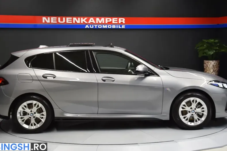BMW 120 (Seria 1) din 2025 cu 11.000 km - oferta BMW259404 - foto 7