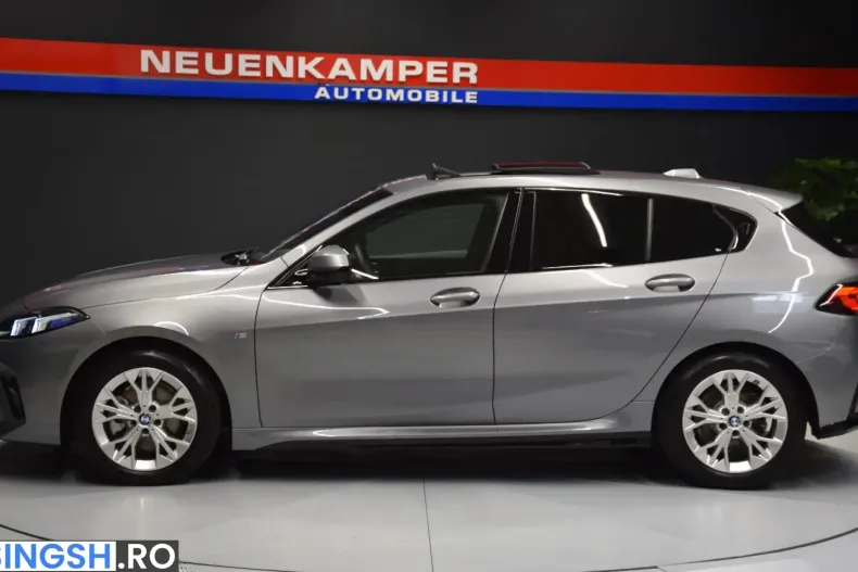 BMW 120 (Seria 1) din 2025 cu 11.000 km - oferta BMW259404 - foto 8