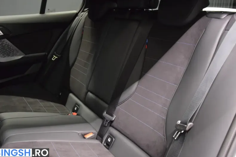 BMW 120 (Seria 1) din 2025 cu 11.000 km - oferta BMW259404 - foto 16