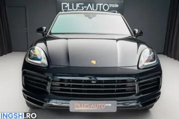 Porsche Cayenne din 2023 - oferta POR259406