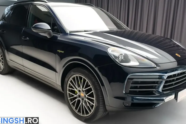 Porsche Cayenne din 2023 cu 58.000 km - oferta POR259406 - foto 3