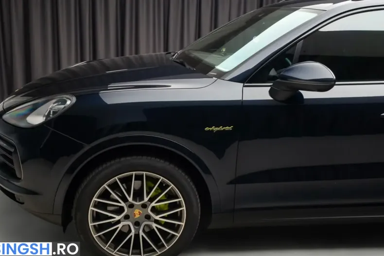 Porsche Cayenne din 2023 cu 58.000 km - oferta POR259406 - foto 5