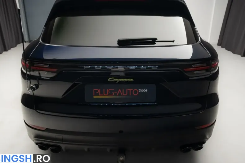 Porsche Cayenne din 2023 cu 58.000 km - oferta POR259406 - foto 20