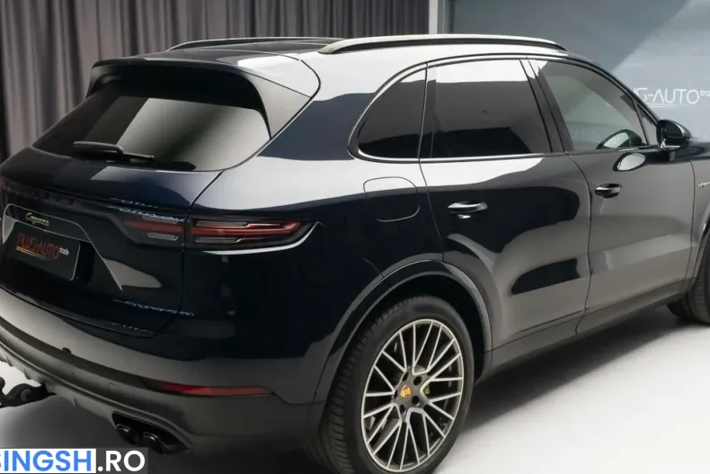 Porsche Cayenne din 2023 cu 58.000 km - oferta POR259406 - foto 21