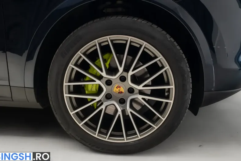 Porsche Cayenne din 2023 cu 58.000 km - oferta POR259406 - foto 22