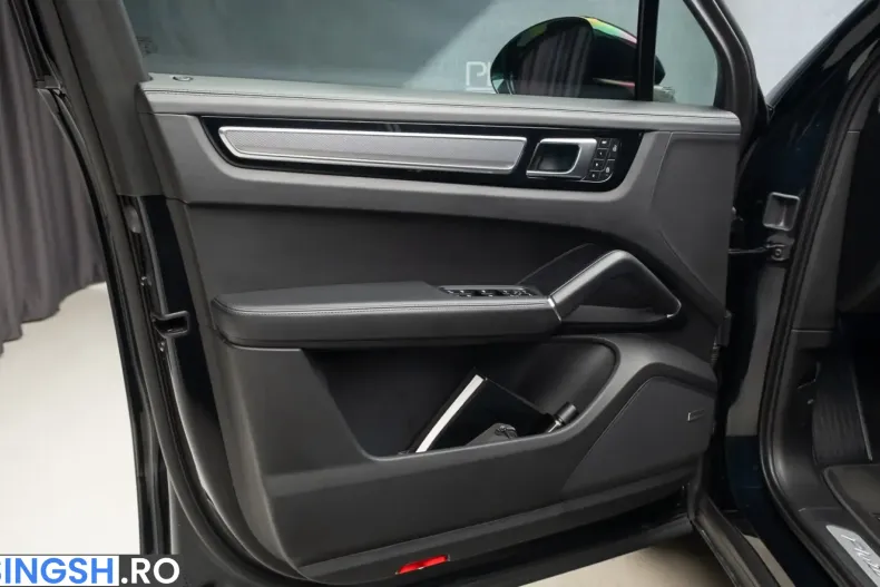 Porsche Cayenne din 2023 cu 58.000 km - oferta POR259406 - foto 23