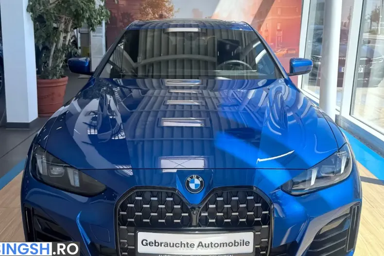 BMW 430 (Seria 4) din 2025 cu 10.950 km - oferta BMW259408 - foto 2