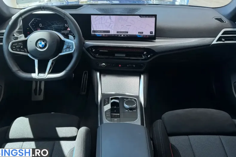 BMW 430 (Seria 4) din 2025 cu 10.950 km - oferta BMW259408 - foto 6