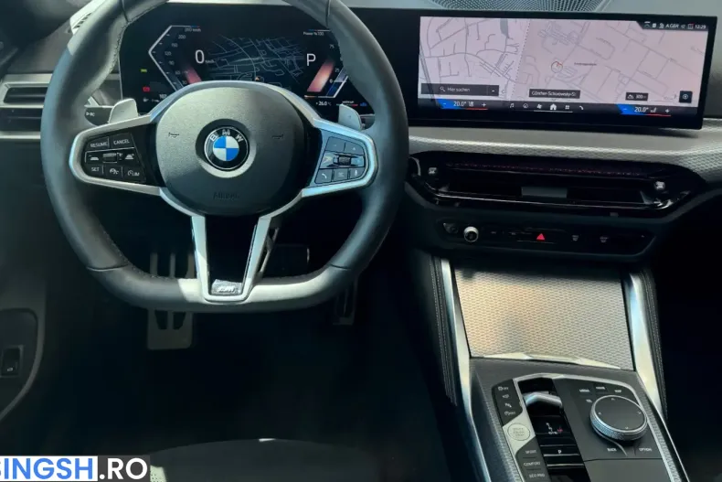 BMW 430 (Seria 4) din 2025 cu 10.950 km - oferta BMW259408 - foto 7