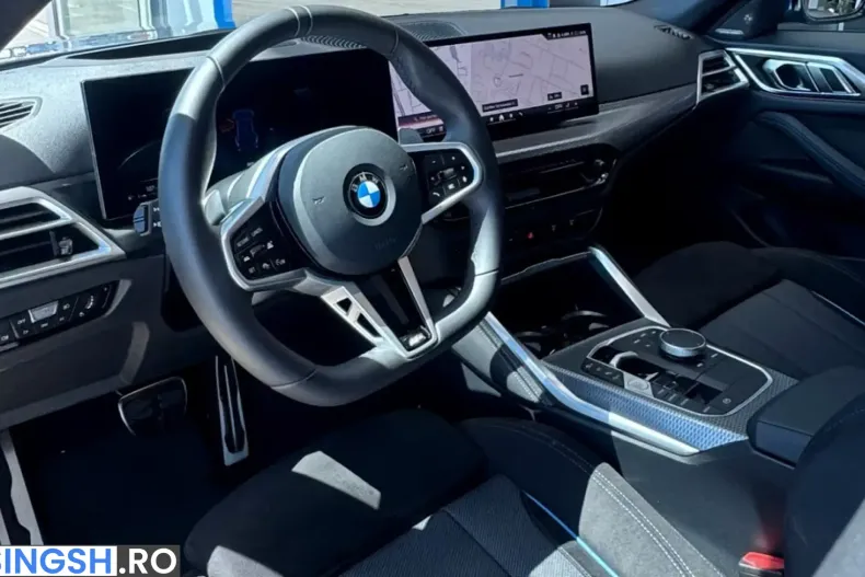 BMW 430 (Seria 4) din 2025 cu 10.950 km - oferta BMW259408 - foto 8