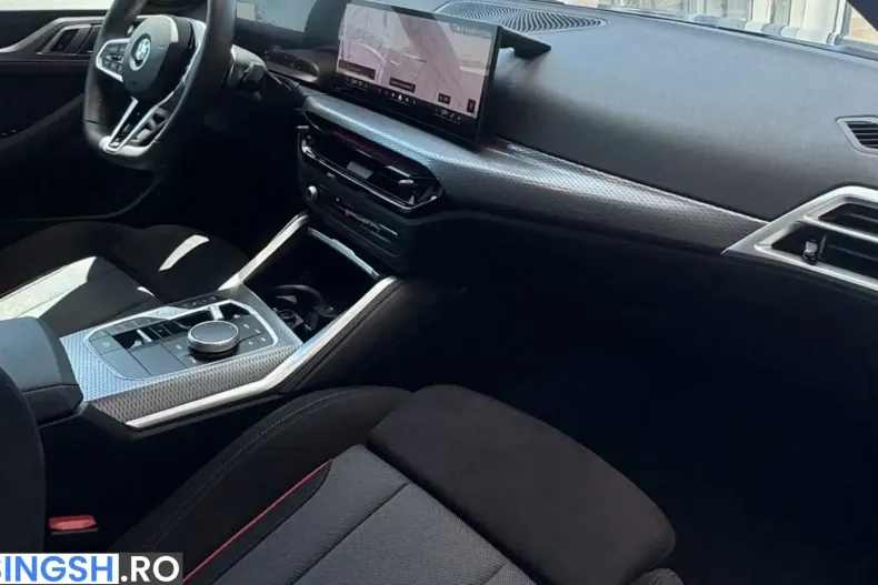 BMW 430 (Seria 4) din 2025 cu 10.950 km - oferta BMW259408 - foto 13