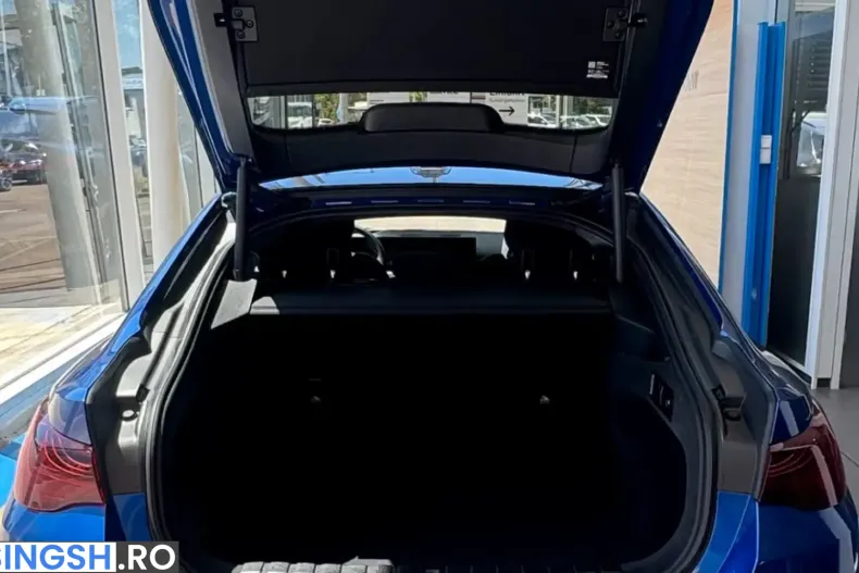 BMW 430 (Seria 4) din 2025 cu 10.950 km - oferta BMW259408 - foto 16