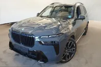 BMW X7 (Seria X) din 2025 cu 23.901 km - oferta BMW259409 - foto 1