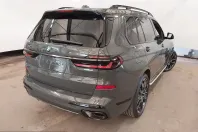 BMW X7 (Seria X) din 2025 cu 23.901 km - oferta BMW259409 - foto 2