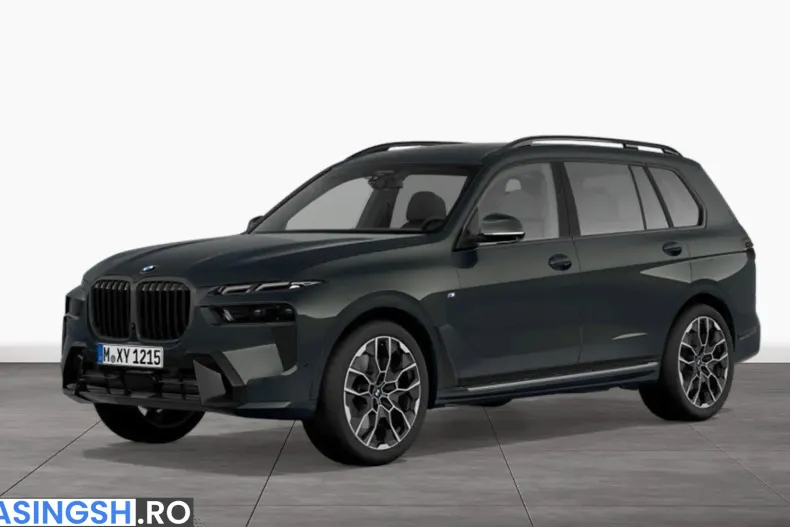 BMW X7 (Seria X) din 2025 cu 23.901 km - oferta BMW259409 - foto 6