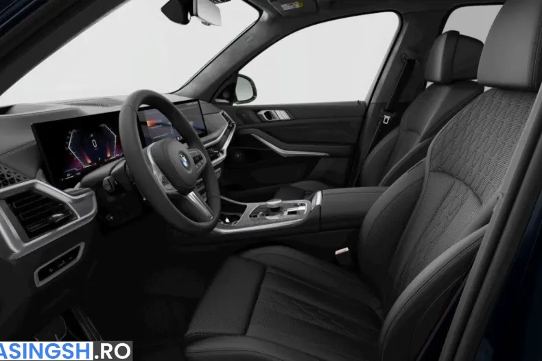 BMW X7 (Seria X) din 2025 cu 23.901 km - oferta BMW259409 - foto 9