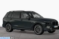 BMW X7 (Seria X) din 2025 cu 23.901 km - oferta BMW259409 - foto 11