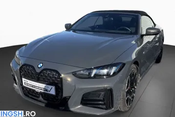 BMW 430 din 2026 - oferta BMW259410