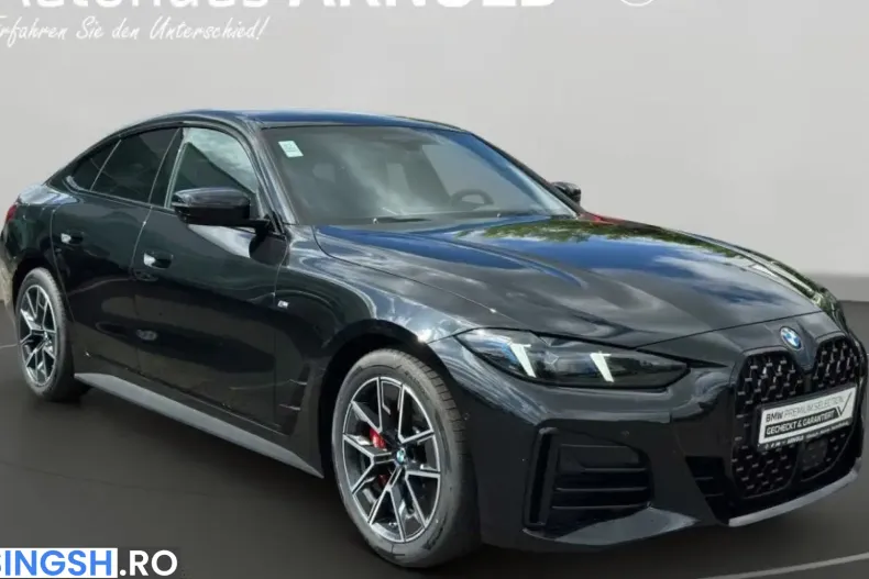 BMW 430 (Seria 4) din 2026 cu 18.300 km - oferta BMW259411 - foto 3