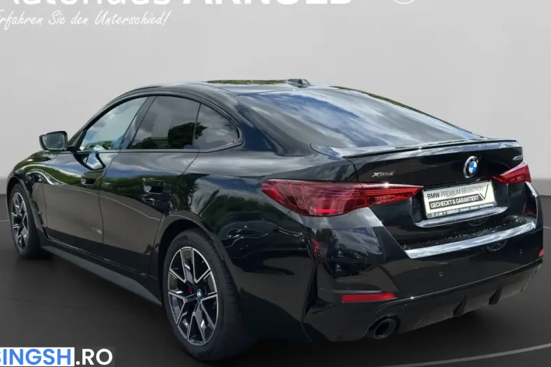 BMW 430 (Seria 4) din 2026 cu 18.300 km - oferta BMW259411 - foto 4