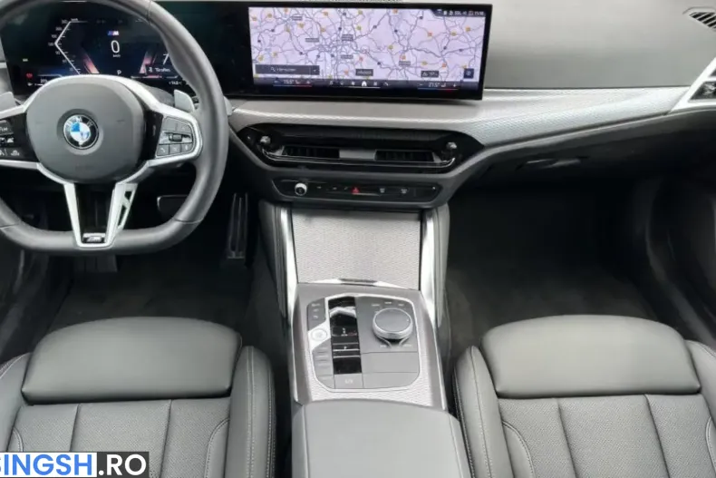 BMW 430 (Seria 4) din 2026 cu 18.300 km - oferta BMW259411 - foto 7