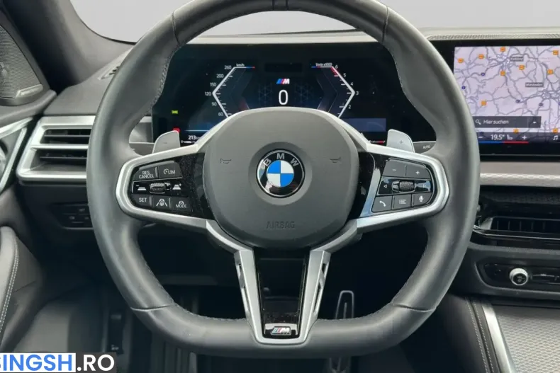 BMW 430 (Seria 4) din 2026 cu 18.300 km - oferta BMW259411 - foto 8