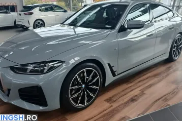 BMW 430 din 2025 - oferta BMW259412