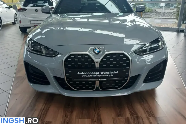 BMW 430 (Seria 4) din 2025 cu 21.000 km - oferta BMW259412 - foto 2