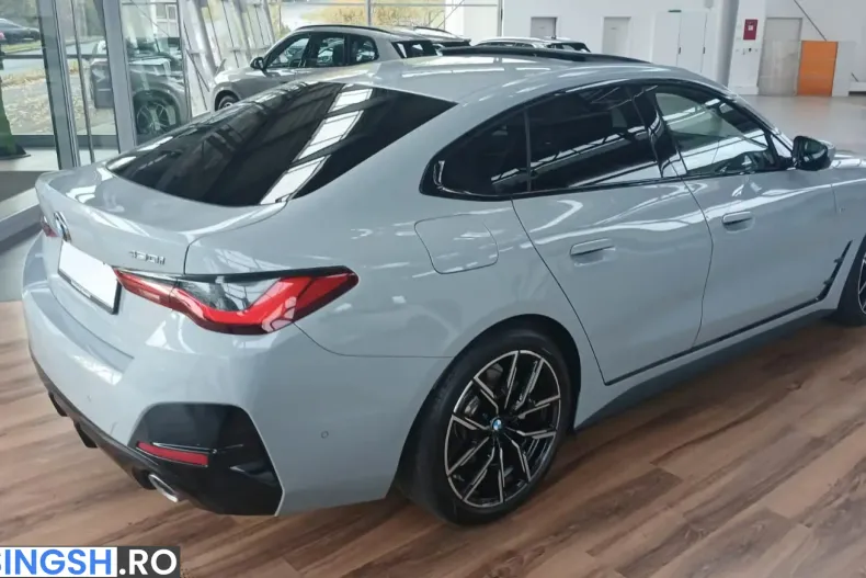 BMW 430 (Seria 4) din 2025 cu 21.000 km - oferta BMW259412 - foto 5