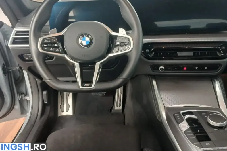 BMW 430 (Seria 4) din 2025 cu 21.000 km - oferta BMW259412 - foto 6
