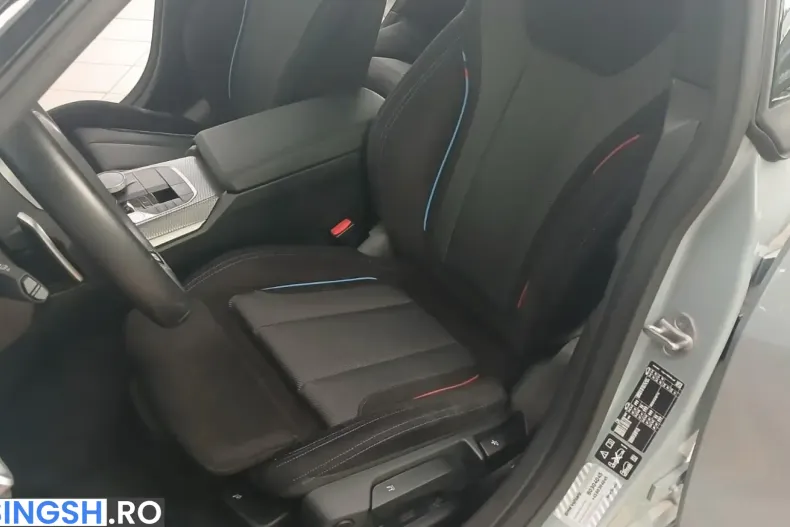 BMW 430 (Seria 4) din 2025 cu 21.000 km - oferta BMW259412 - foto 8