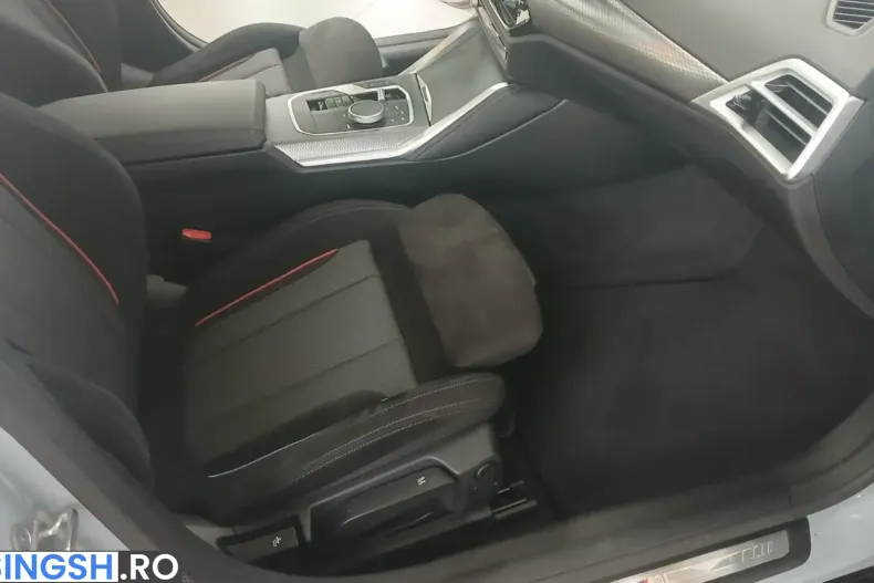 BMW 430 (Seria 4) din 2025 cu 21.000 km - oferta BMW259412 - foto 12