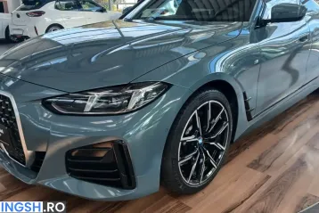BMW 430 din 2025 - oferta BMW259413