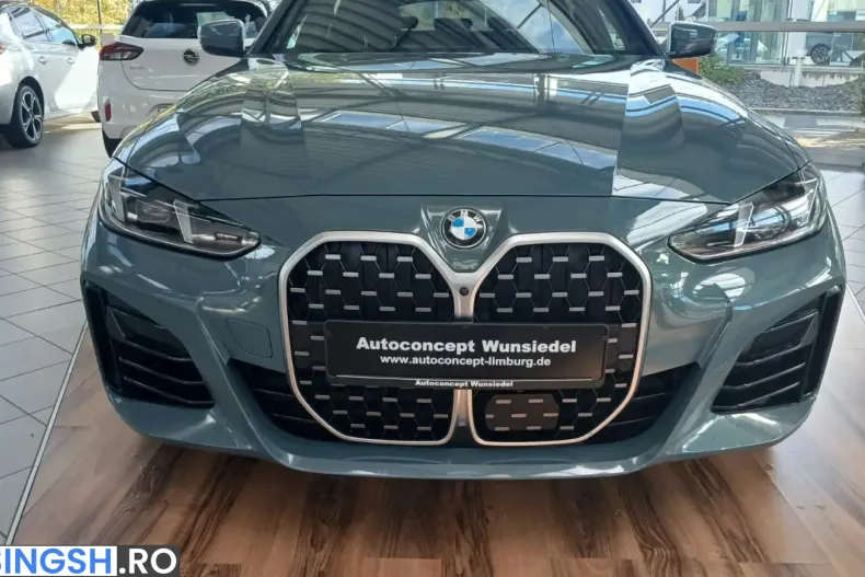 BMW 430 (Seria 4) din 2025 cu 23.983 km - oferta BMW259413 - foto 2