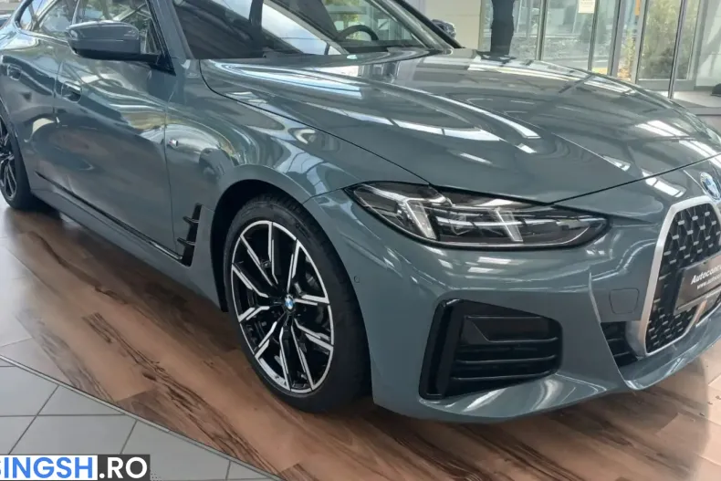 BMW 430 (Seria 4) din 2025 cu 23.983 km - oferta BMW259413 - foto 3