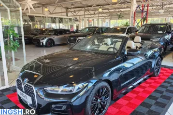BMW 430 din 2025 - oferta BMW259414