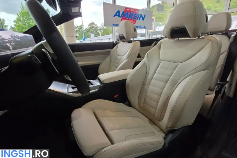 BMW 430 (Seria 4) din 2025 cu 33.600 km - oferta BMW259414 - foto 8