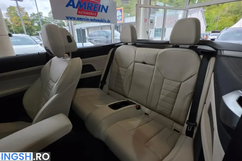 BMW 430 (Seria 4) din 2025 cu 33.600 km - oferta BMW259414 - foto 9