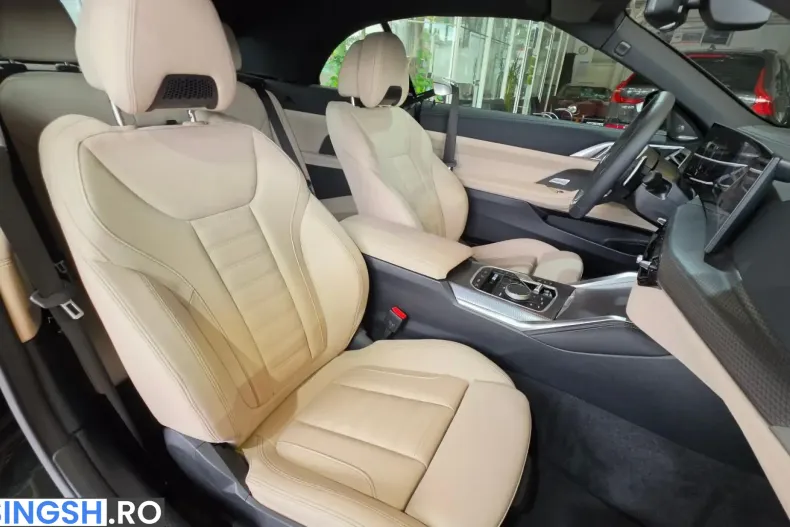 BMW 430 (Seria 4) din 2025 cu 33.600 km - oferta BMW259414 - foto 10