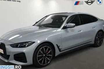 BMW 430 din 2024 - oferta BMW259415