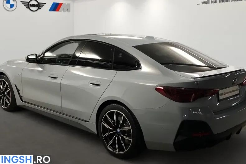 BMW 430 (Seria 4) din 2024 cu 11.551 km - oferta BMW259415 - foto 3