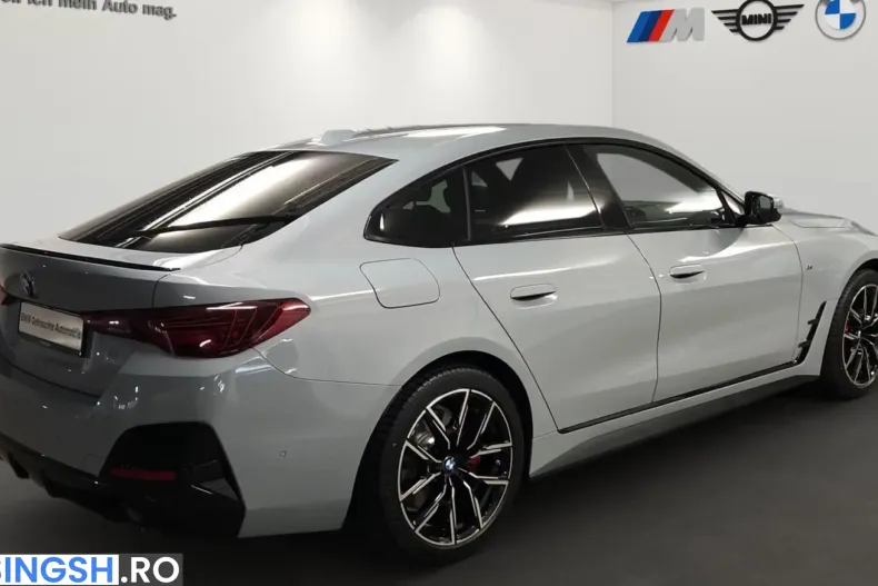 BMW 430 (Seria 4) din 2024 cu 11.551 km - oferta BMW259415 - foto 4