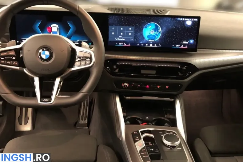 BMW 430 (Seria 4) din 2024 cu 11.551 km - oferta BMW259415 - foto 5