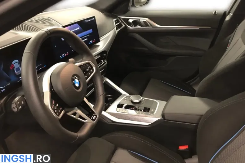 BMW 430 (Seria 4) din 2024 cu 11.551 km - oferta BMW259415 - foto 6