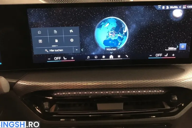 BMW 430 (Seria 4) din 2024 cu 11.551 km - oferta BMW259415 - foto 8