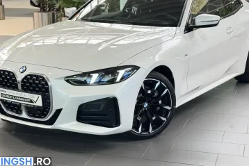 BMW 430 din 2025 - oferta BMW259416