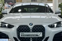 BMW 430 (Seria 4) din 2025 cu 27.800 km - oferta BMW259416 - foto 2