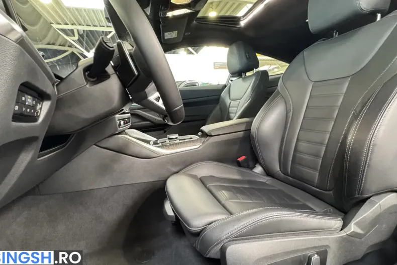 BMW 430 (Seria 4) din 2025 cu 27.800 km - oferta BMW259416 - foto 10