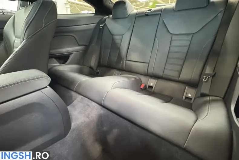 BMW 430 (Seria 4) din 2025 cu 27.800 km - oferta BMW259416 - foto 11